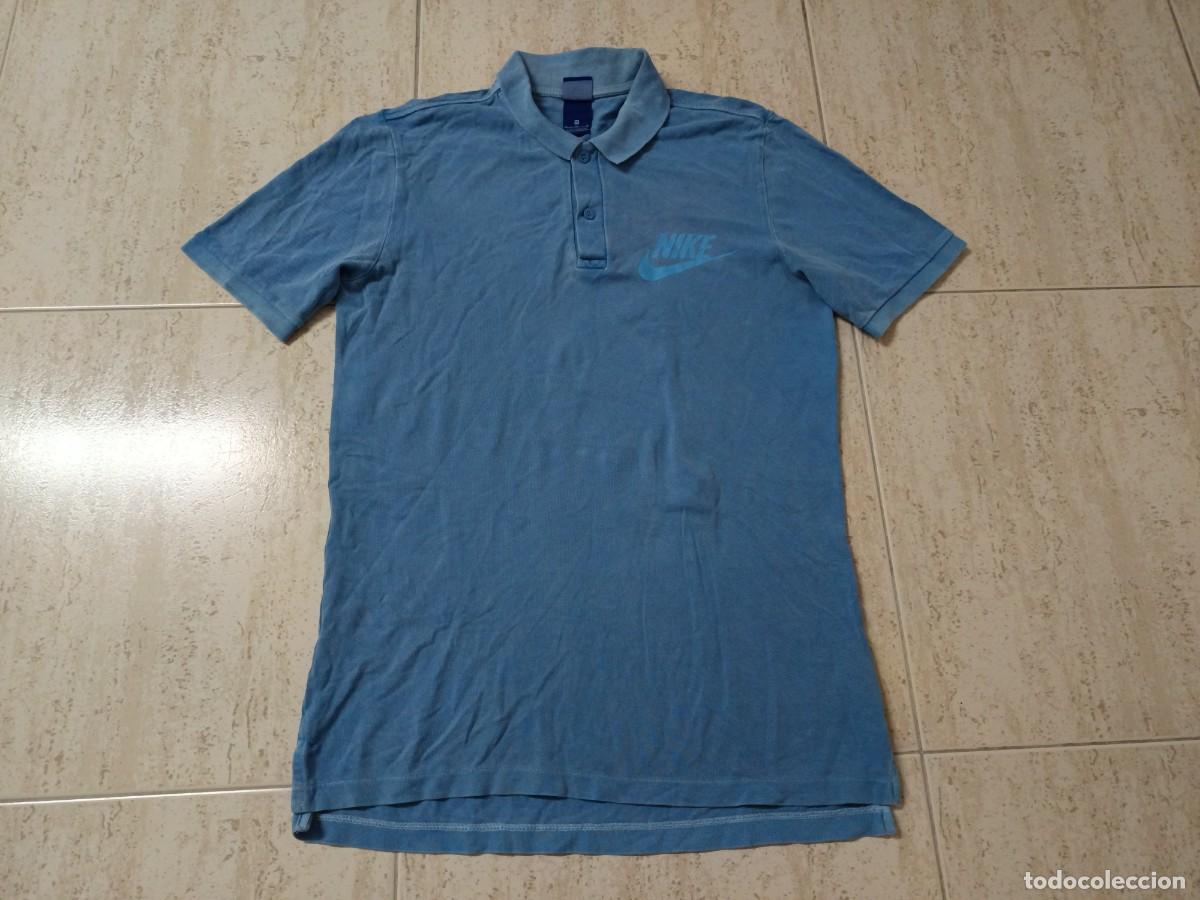 Vintage: POLO NIKE TALLA M... - Foto 2