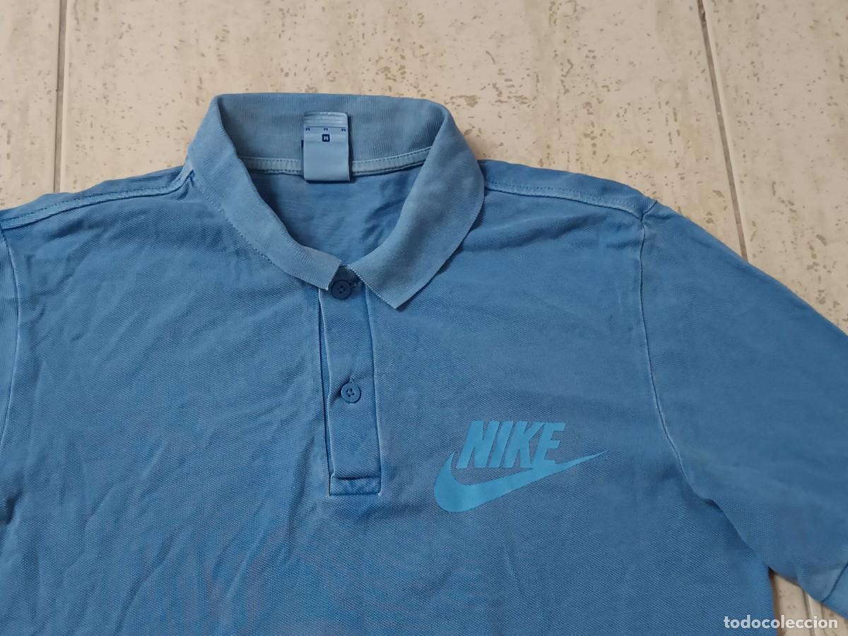Vintage: POLO NIKE TALLA M... - Foto 3