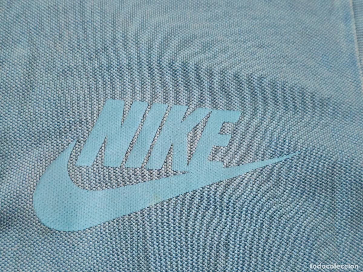 Vintage: POLO NIKE TALLA M... - Foto 4