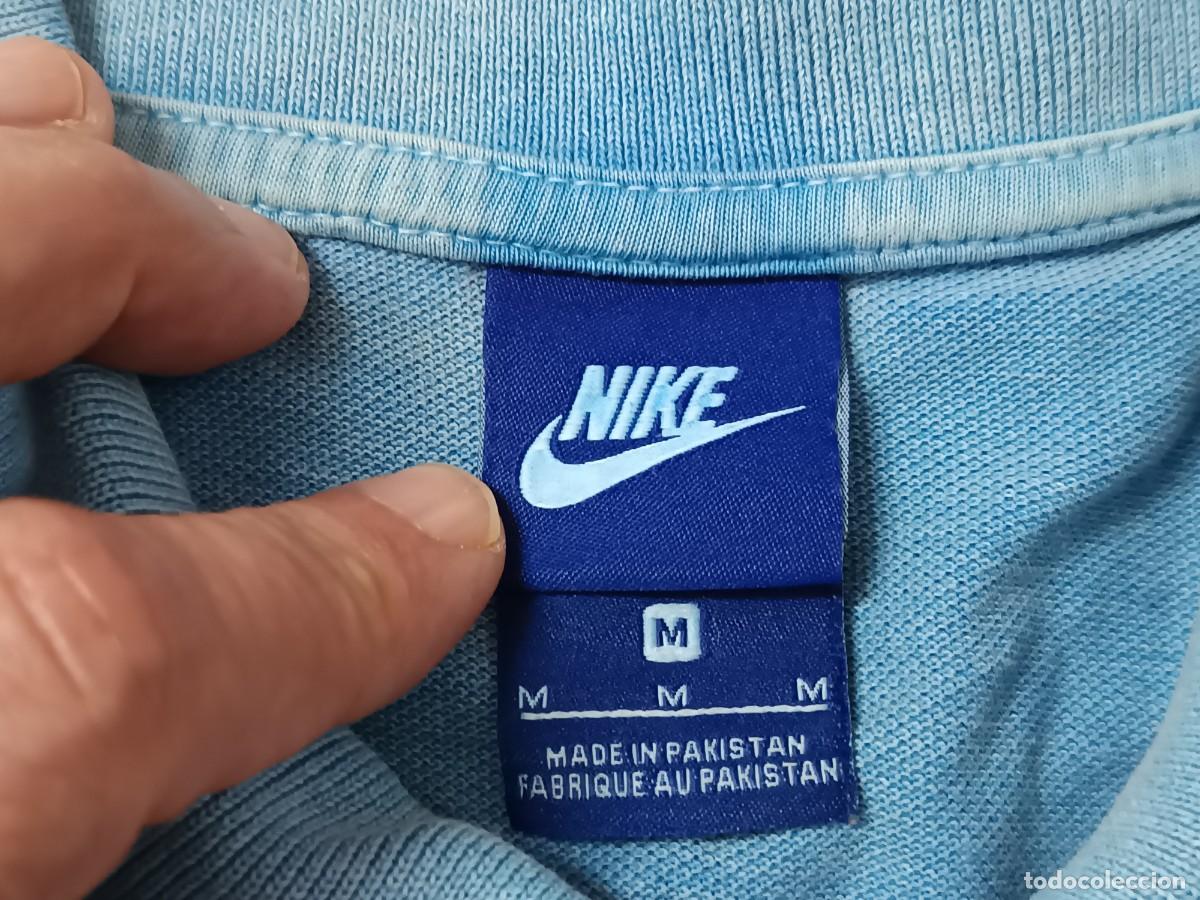 Vintage: POLO NIKE TALLA M... - Foto 5