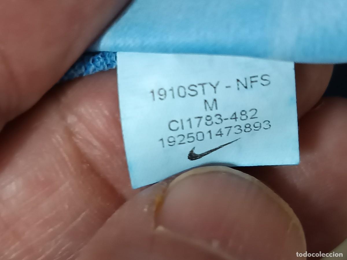 Vintage: POLO NIKE TALLA M... - Foto 6