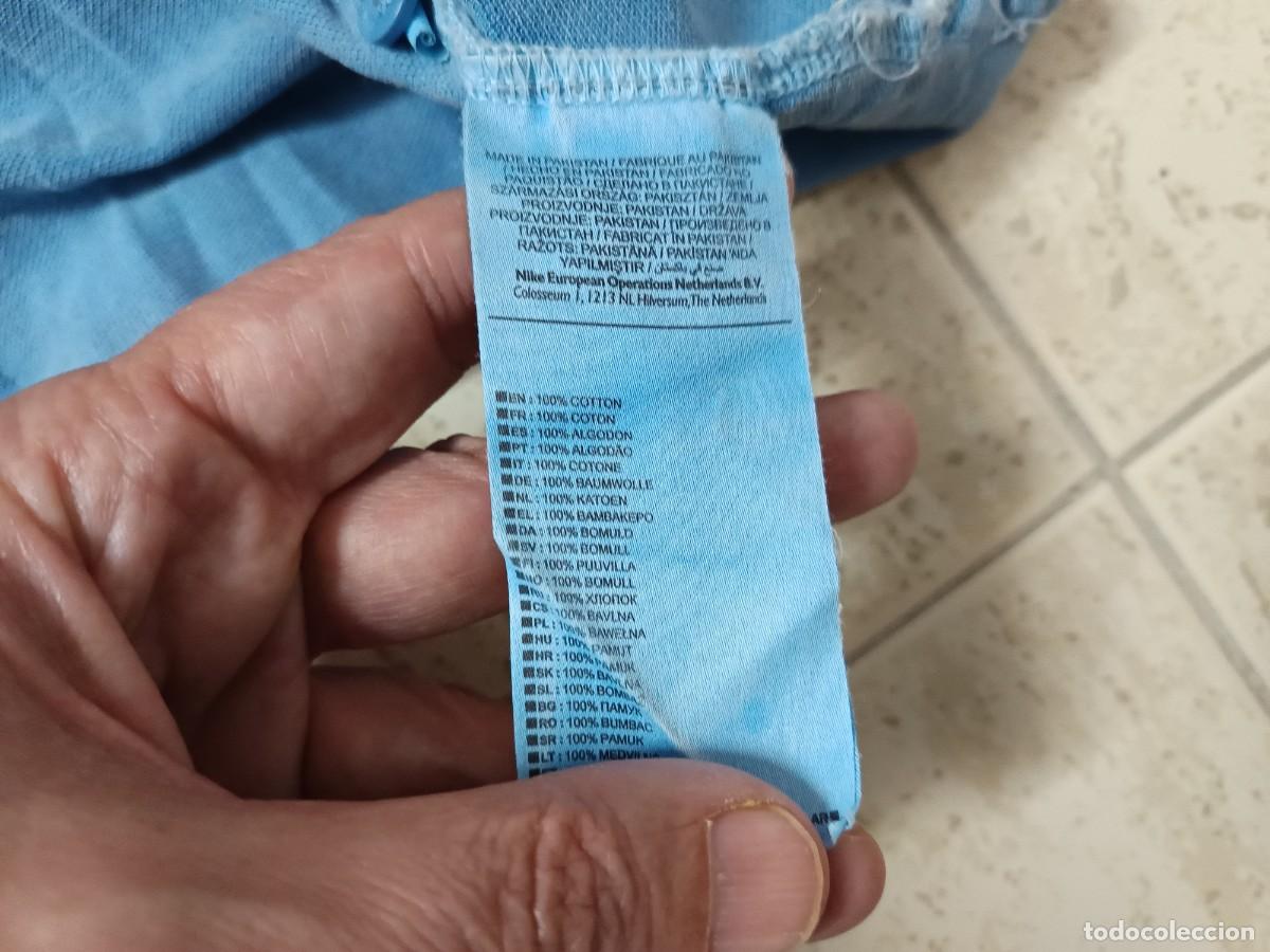 Vintage: POLO NIKE TALLA M... - Foto 8