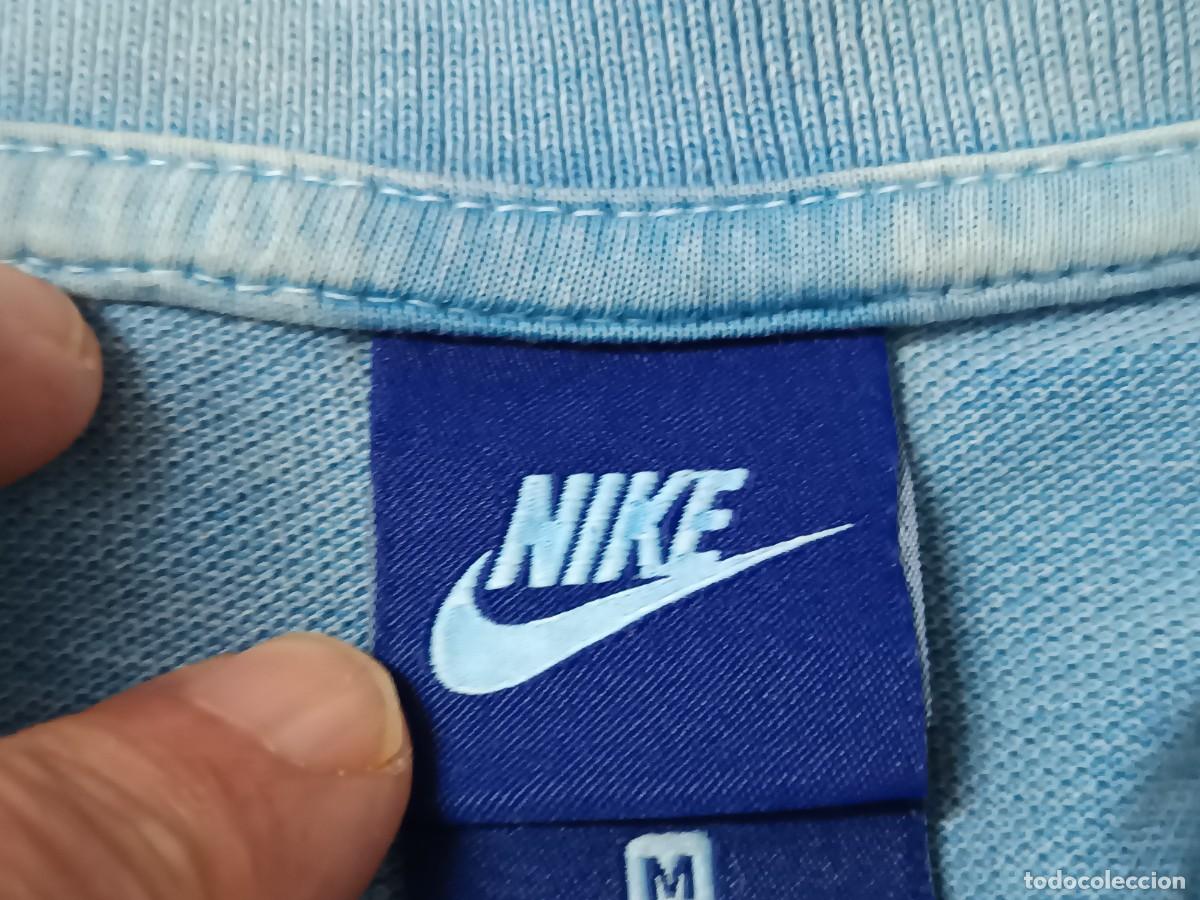 Vintage: POLO NIKE TALLA M... - Foto 9