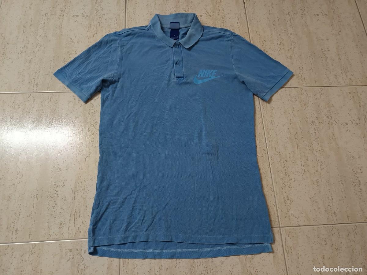 Vintage: POLO NIKE TALLA M... - Foto 10
