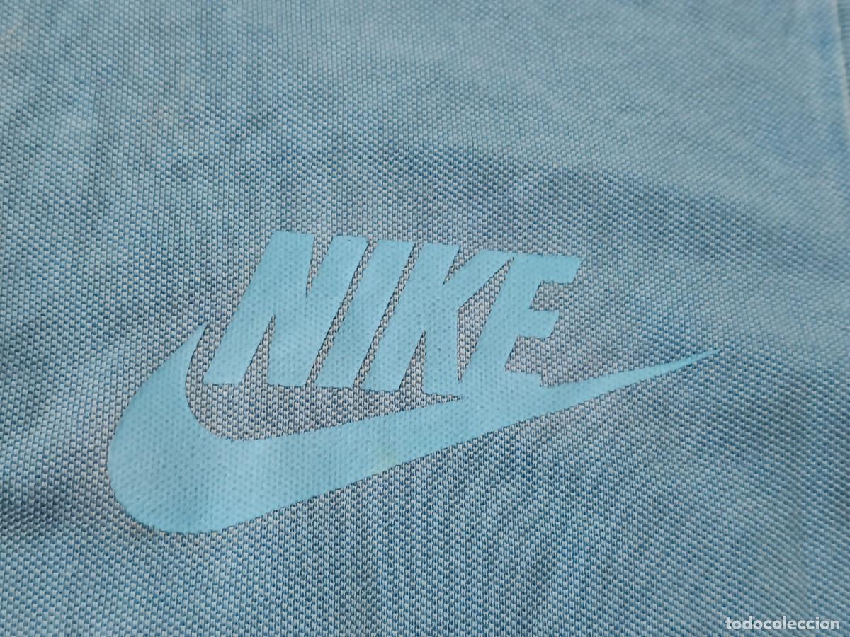 Vintage: POLO NIKE TALLA M... - Foto 11