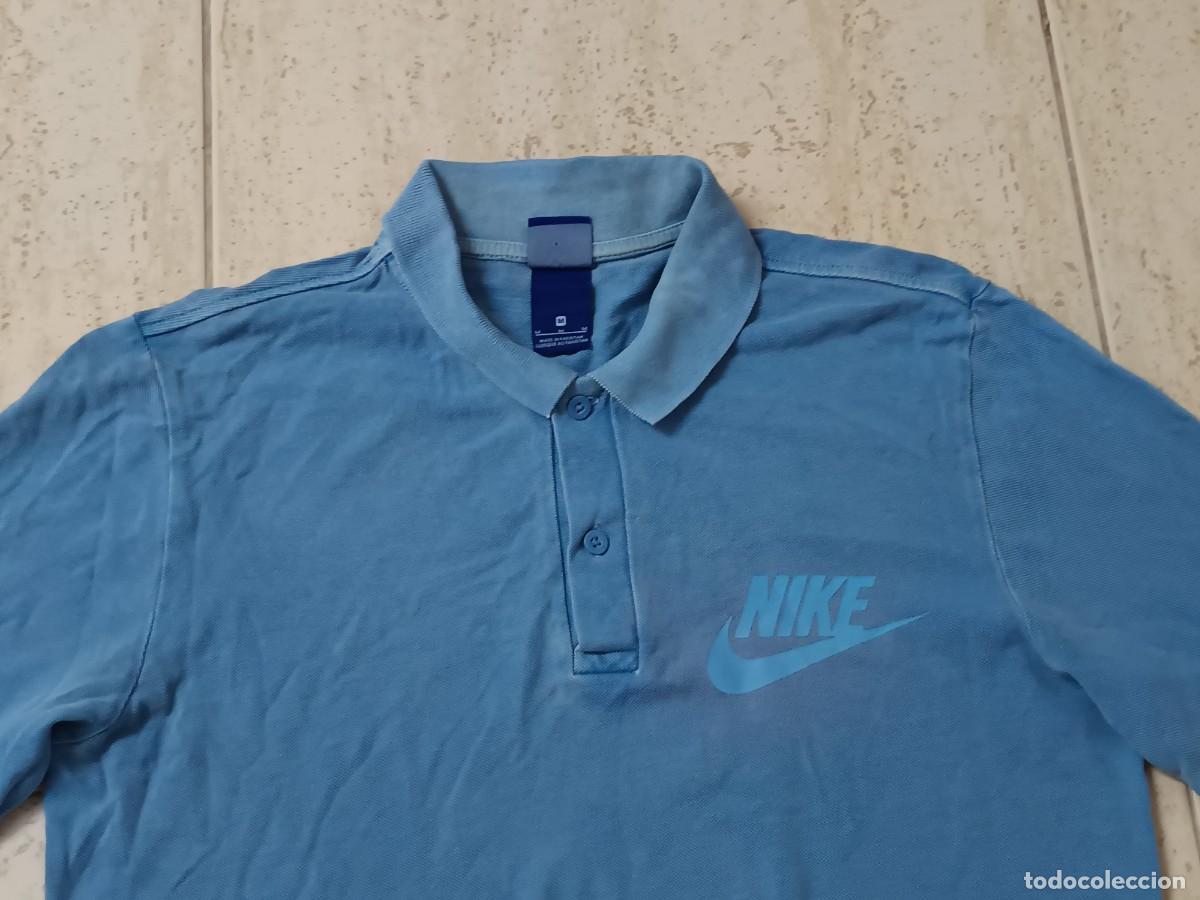 Vintage: POLO NIKE TALLA M... - Foto 12