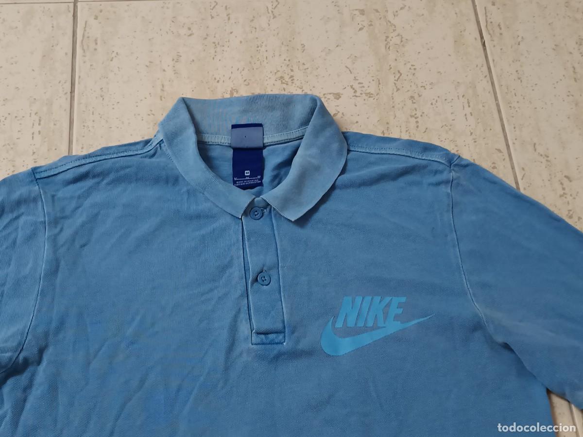 Vintage: POLO NIKE TALLA M... - Foto 13