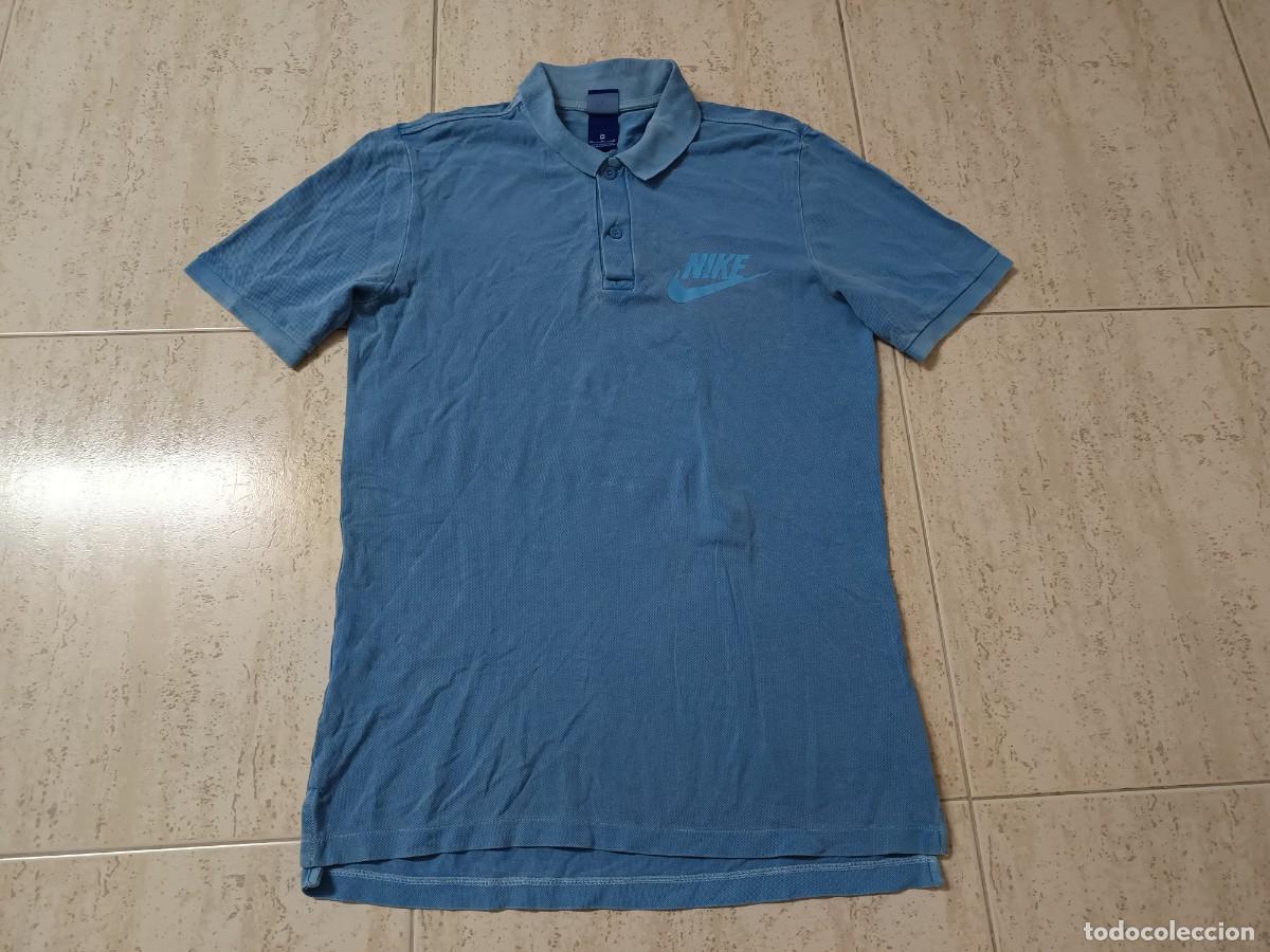 Vintage: POLO NIKE TALLA M... - Foto 14
