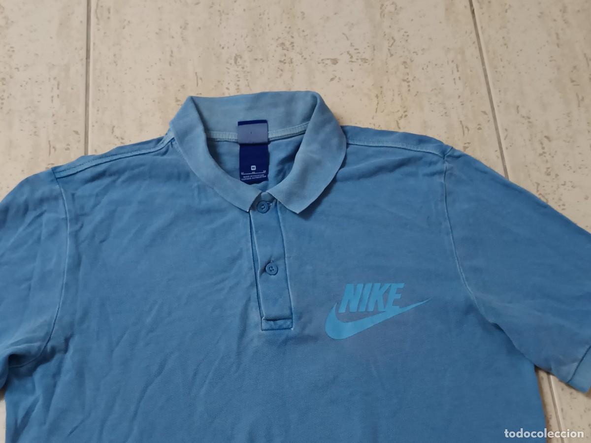Vintage: POLO NIKE TALLA M... - Foto 15