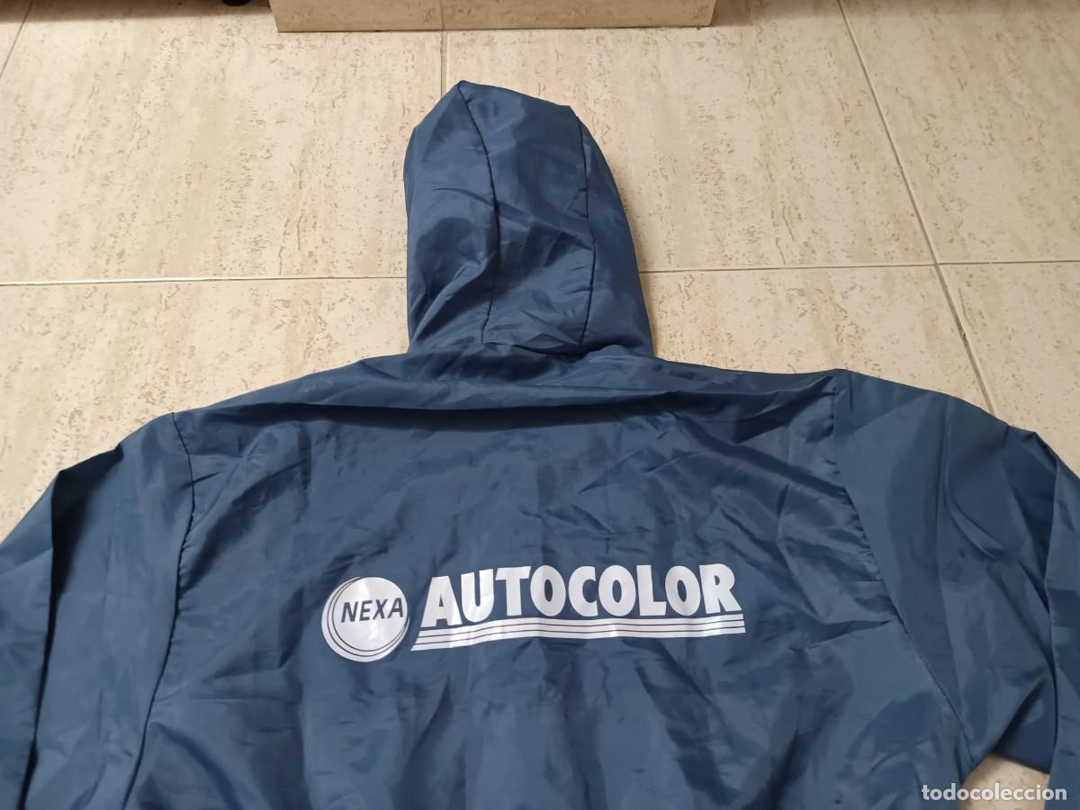 Vintage: MONO DE NYLON TALLA 50/52 (NUEVO) - Foto 1