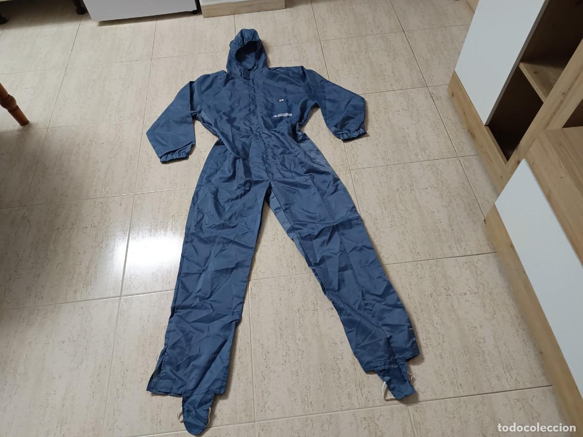Vintage: MONO DE NYLON TALLA 50/52 (NUEVO) - Foto 6