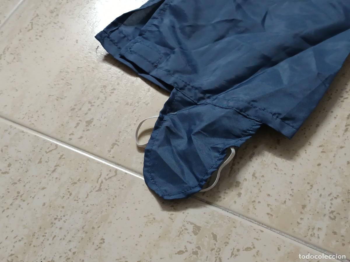 Vintage: MONO DE NYLON TALLA 50/52 (NUEVO) - Foto 8