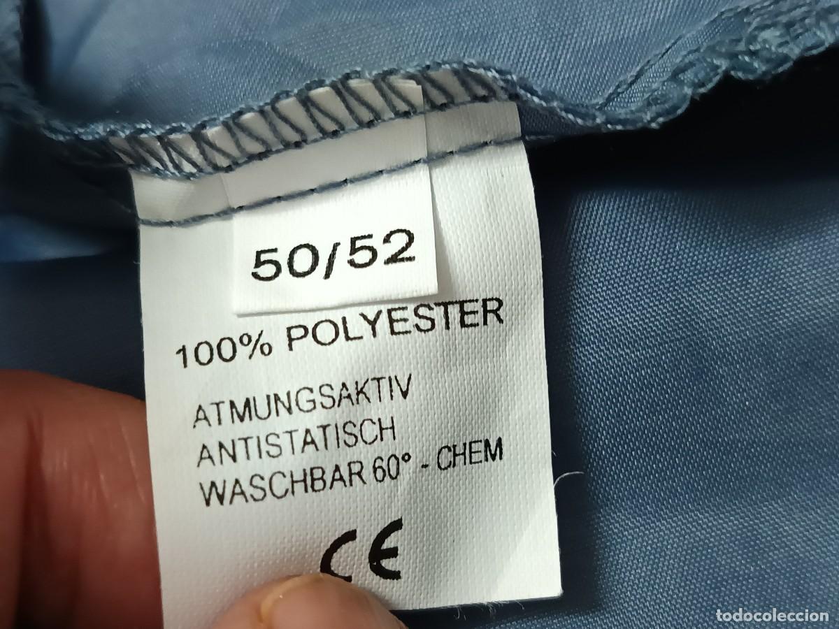 Vintage: MONO DE NYLON TALLA 50/52 (NUEVO) - Foto 10