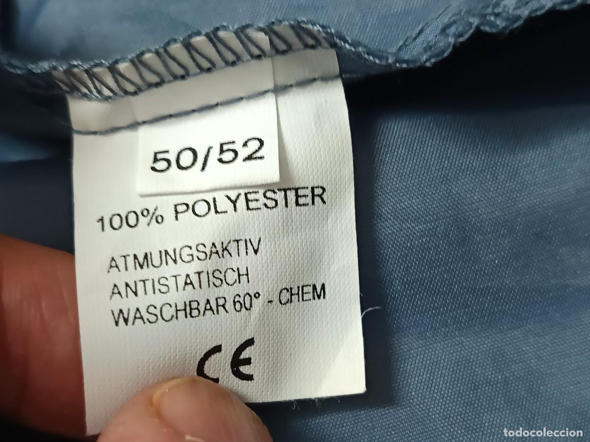 Vintage: MONO DE NYLON TALLA 50/52 (NUEVO) - Foto 14
