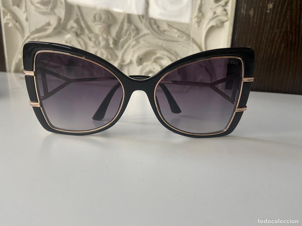 Vintage: 253-17. Cafas de sol Guess GU7853 - Foto 2