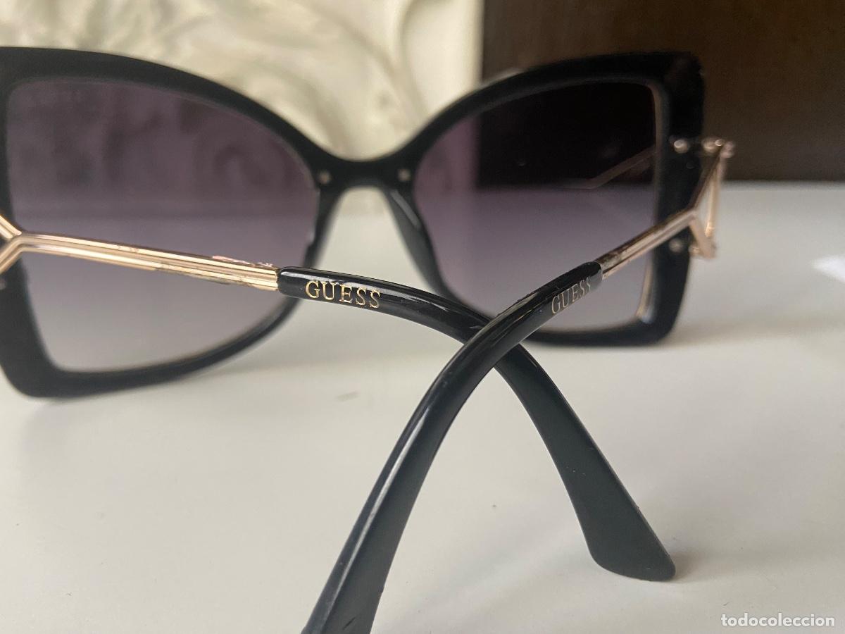Vintage: 253-17. Cafas de sol Guess GU7853 - Foto 8
