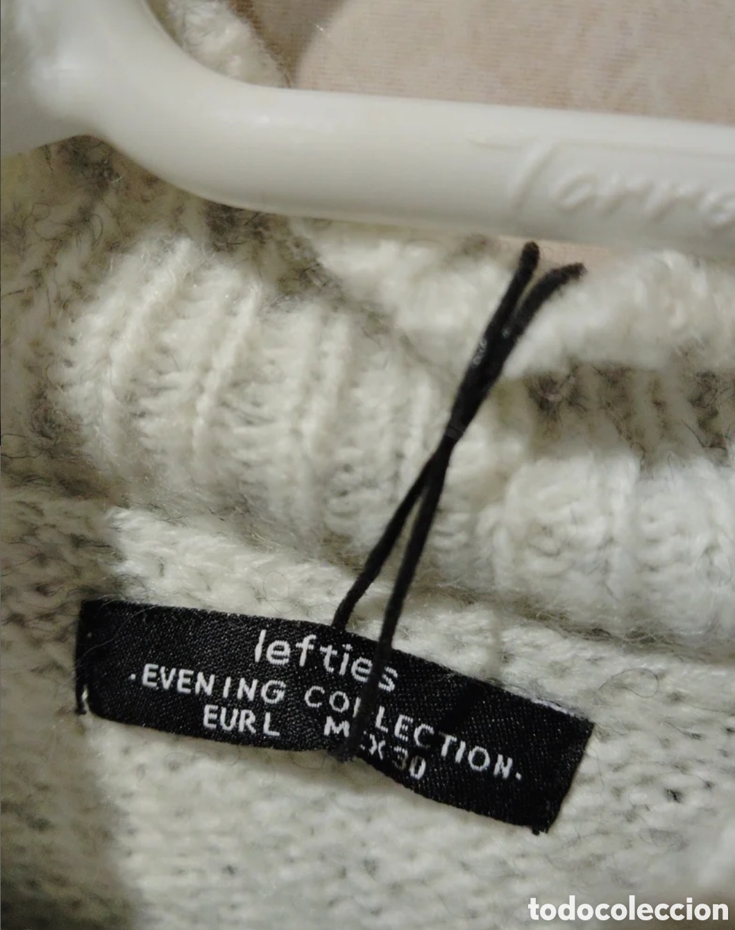 Vintage: Bonito jerseys de mujer. Nuevo. - Foto 5