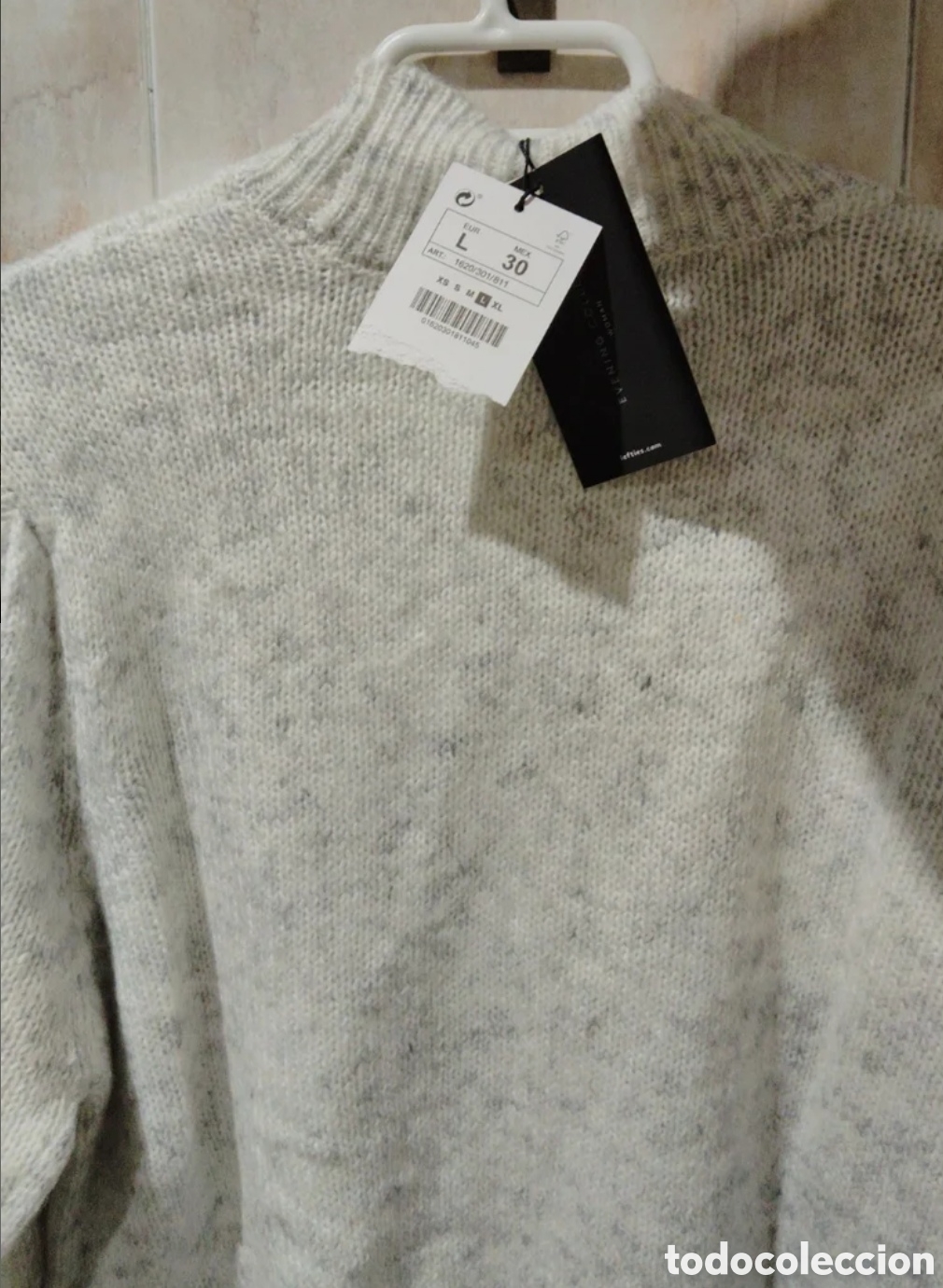 Vintage: Bonito jerseys de mujer. Nuevo. - Foto 7