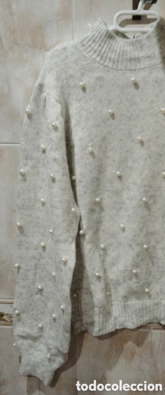 Vintage: Bonito jerseys de mujer. Nuevo. - Foto 1
