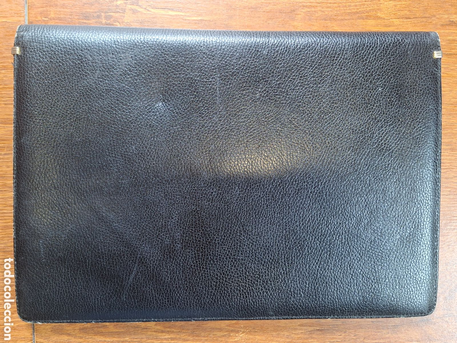 Vintage: Cartera portadocumentos vintage, Loewe - Foto 2