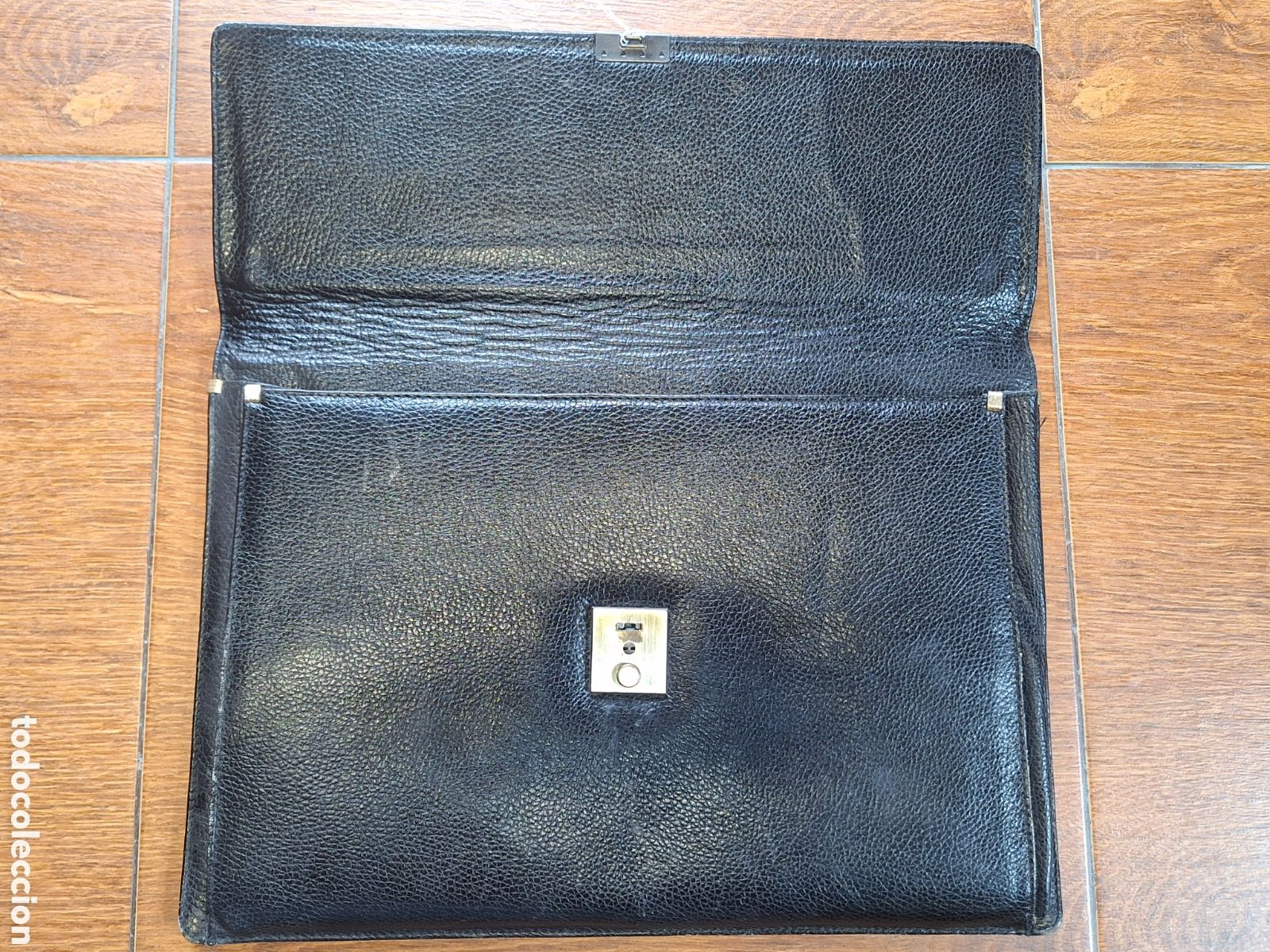 Vintage: Cartera portadocumentos vintage, Loewe - Foto 4