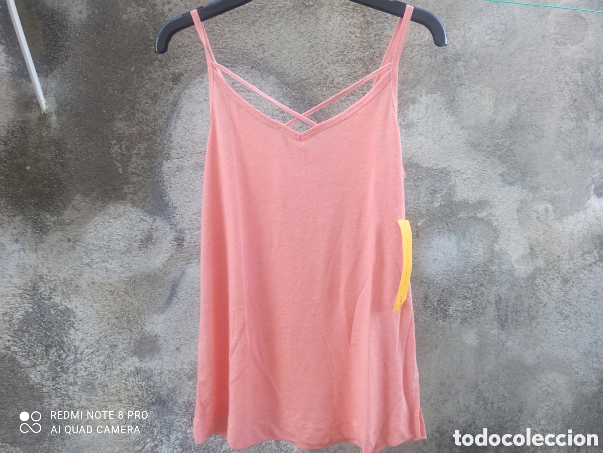 Vintage: Camiseta L&ouml;le sin estrenar - Foto 5