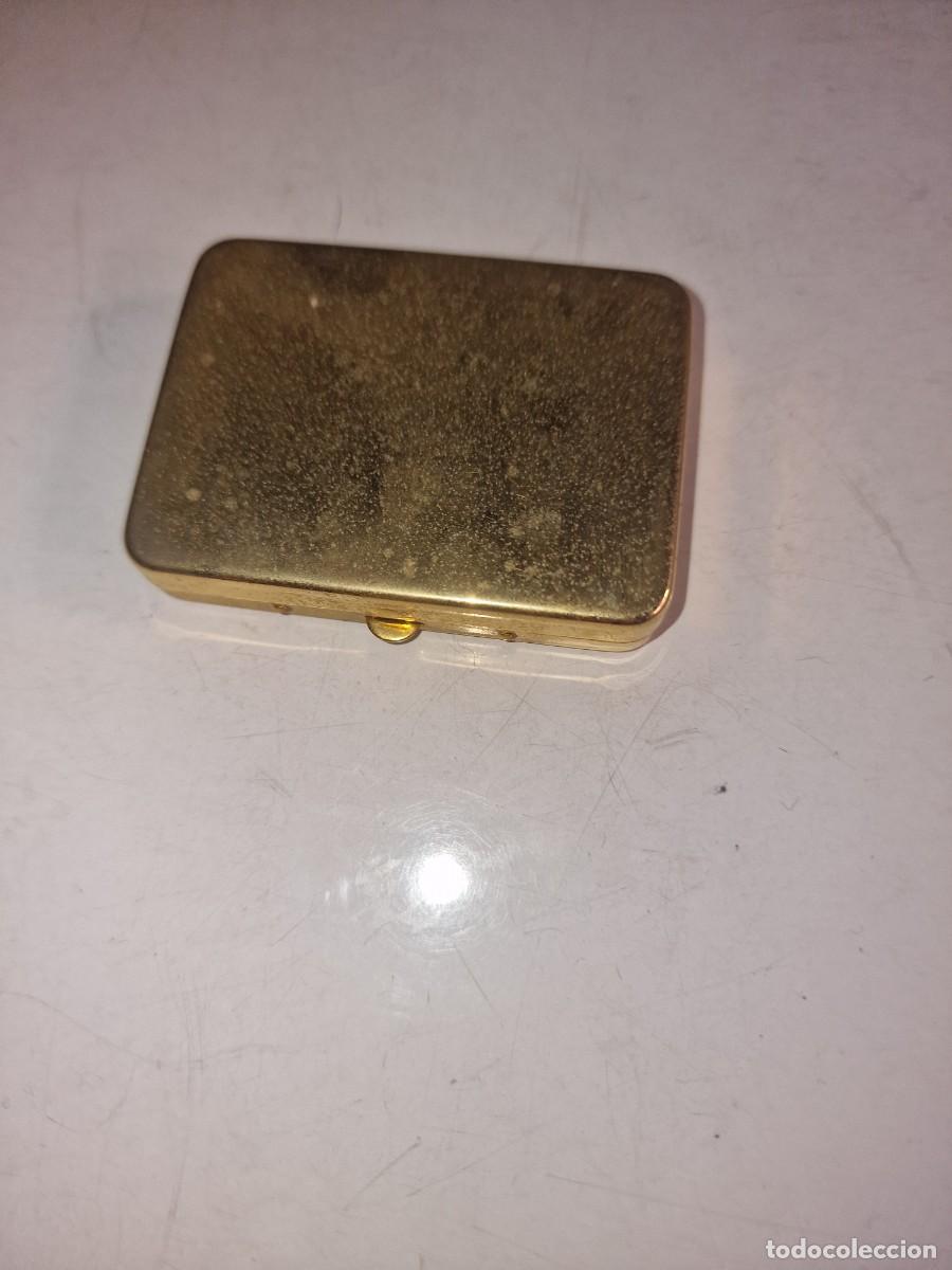Vintage: ESTUCHE MAQUINILLA AFEITAR - Foto 2