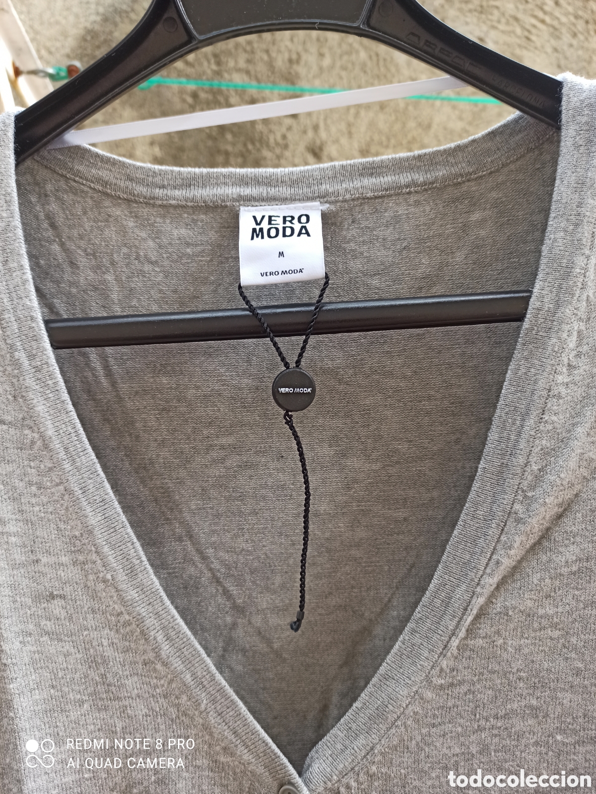 Vintage: Chaqueta de punto Vero Moda, sin estrenar - Foto 3