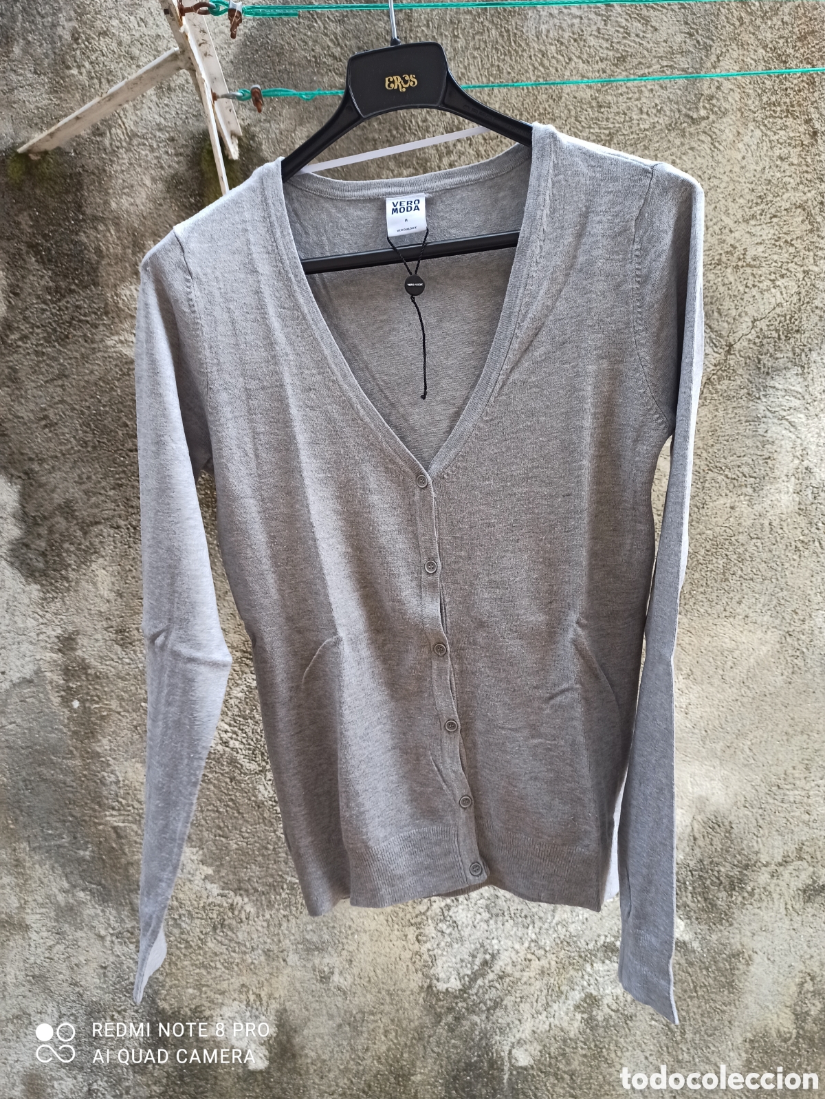 Vintage: Chaqueta de punto Vero Moda, sin estrenar - Foto 4