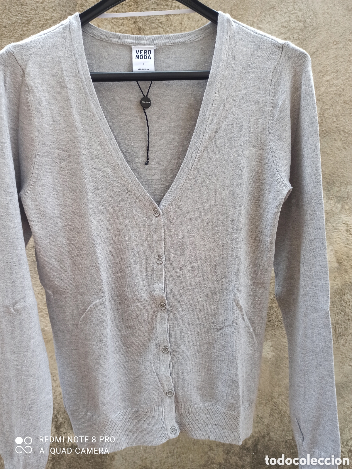 Vintage: Chaqueta de punto Vero Moda, sin estrenar - Foto 5