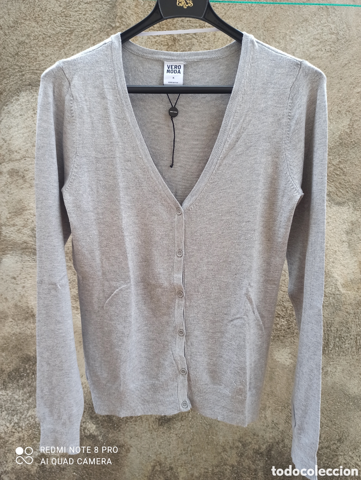 Vintage: Chaqueta de punto Vero Moda, sin estrenar - Foto 1