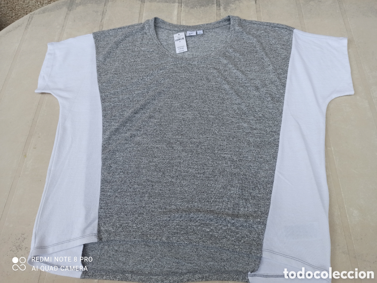 Vintage: Camiseta Gap, sin estrenar - Foto 4