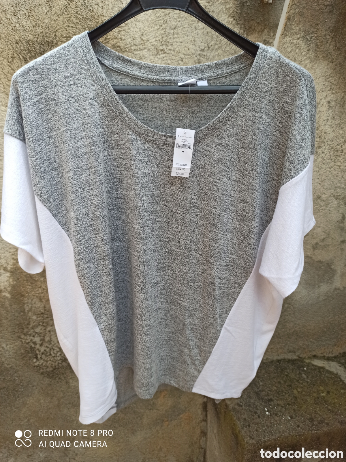Vintage: Camiseta Gap, sin estrenar - Foto 1