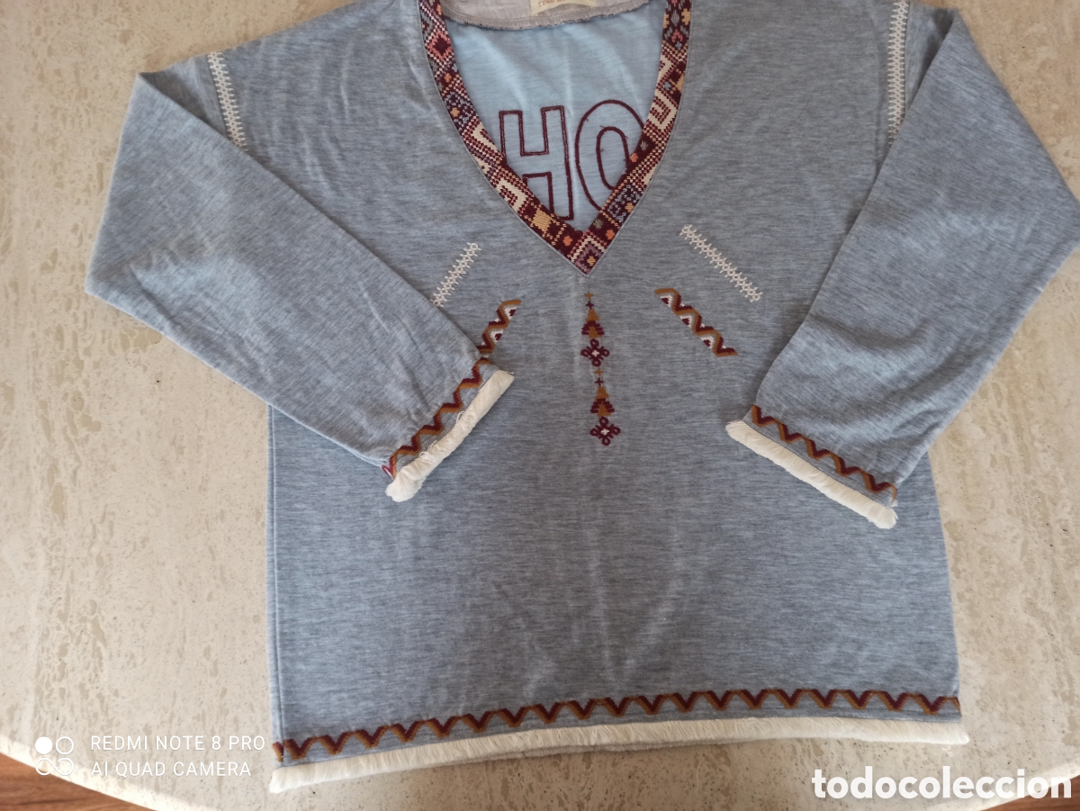 Vintage: Jersey muy original, sin estrenar - Foto 3
