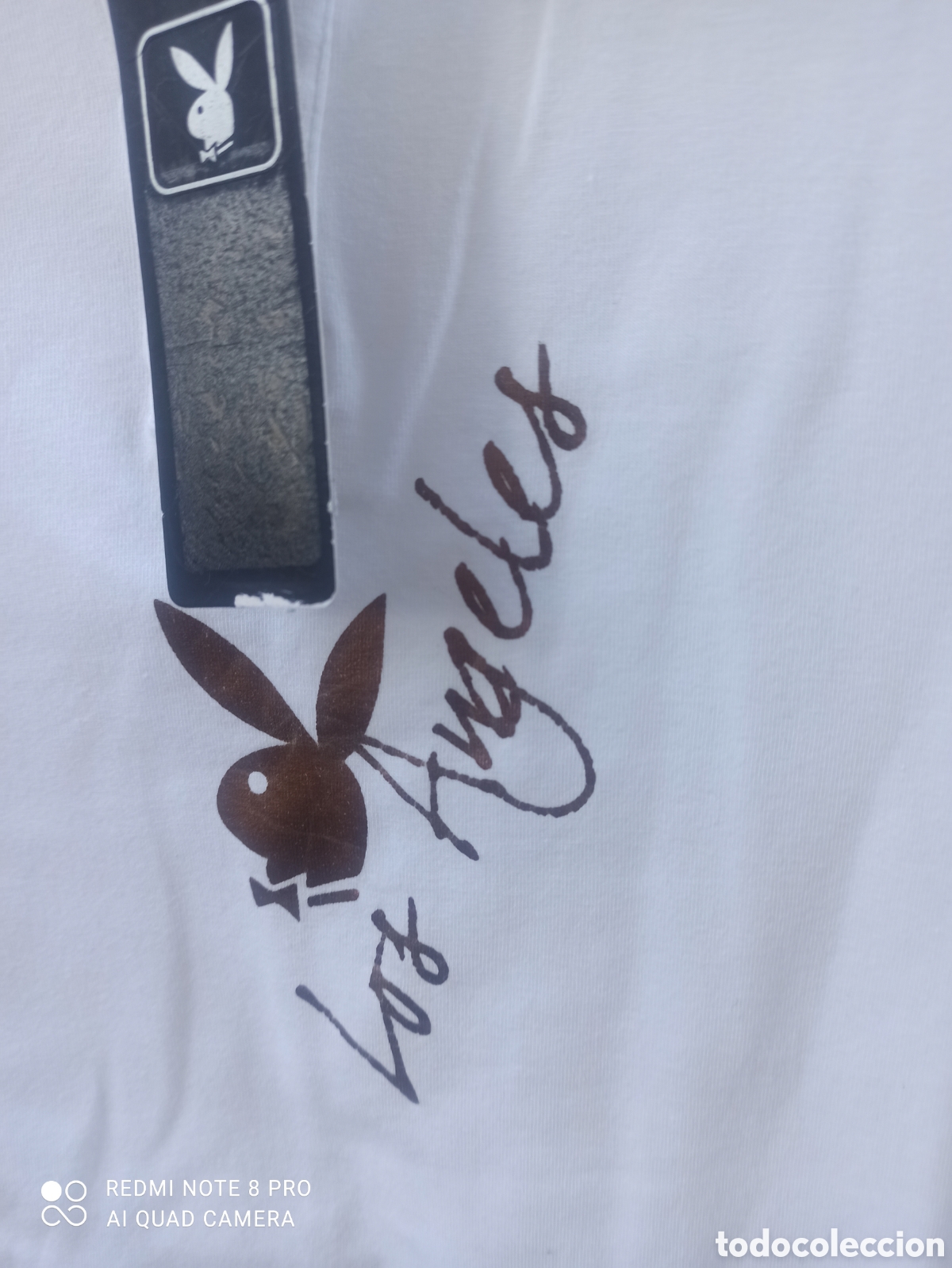 Vintage: Polo Playboy sin estrenar - Foto 6