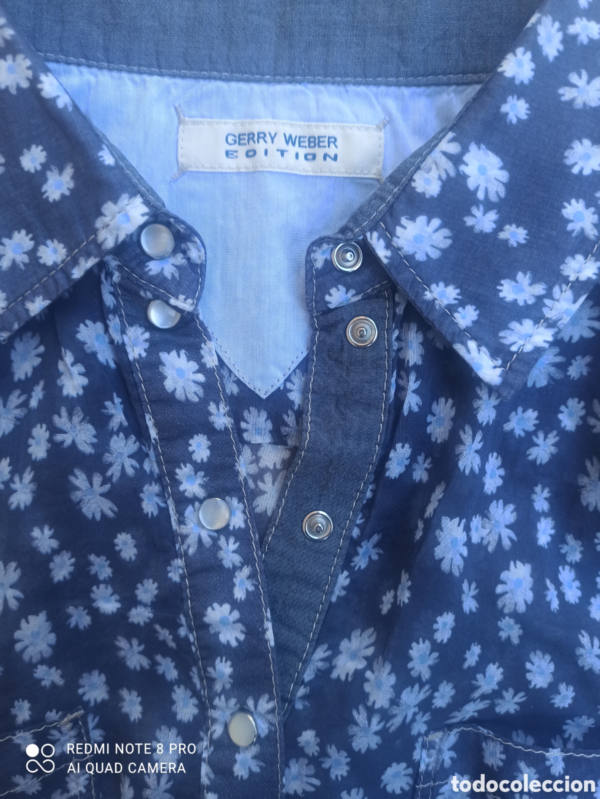 Vintage: Blusa Gerry Weber Edition, sin estrenar - Foto 2