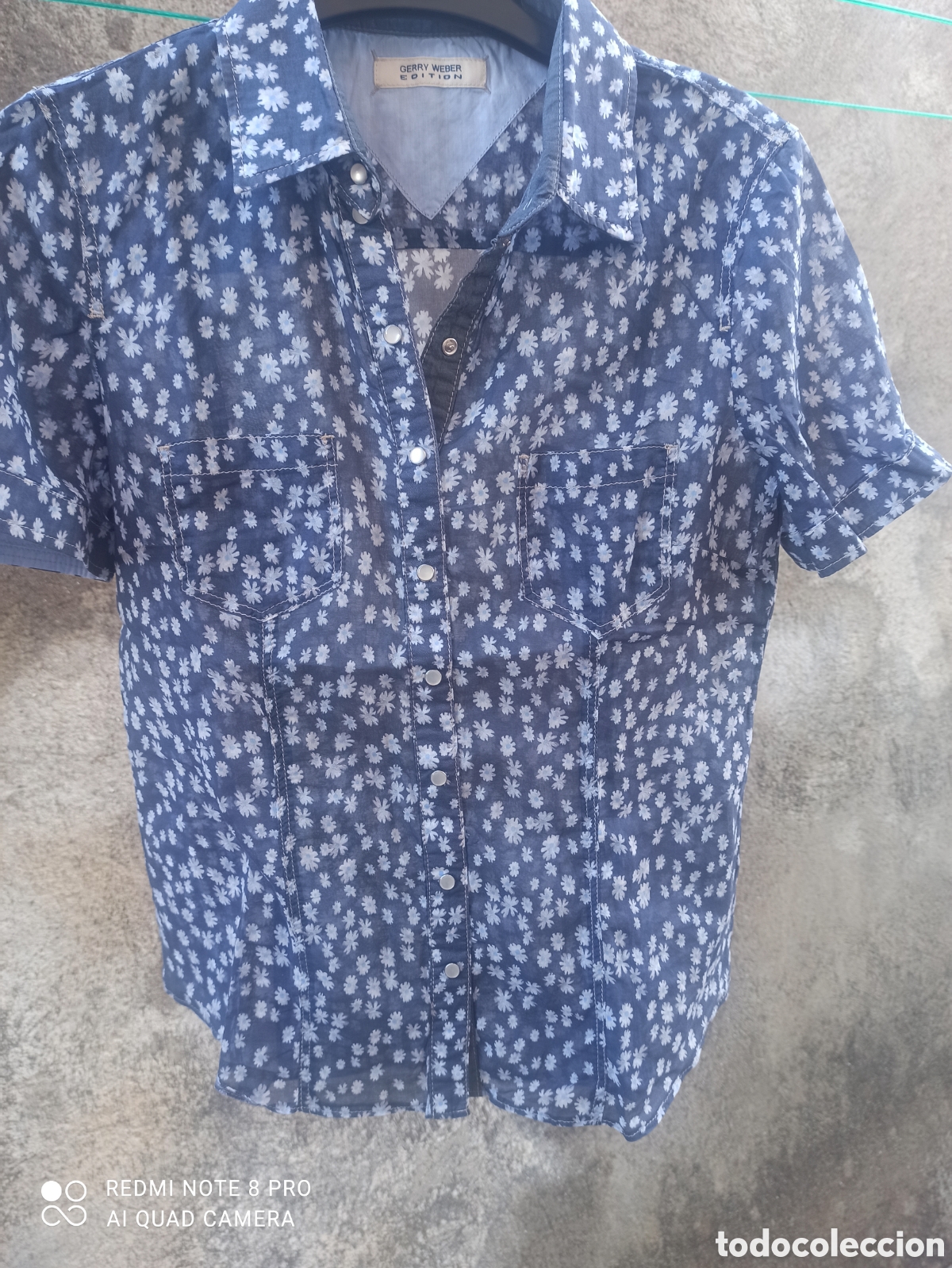 Vintage: Blusa Gerry Weber Edition, sin estrenar - Foto 5
