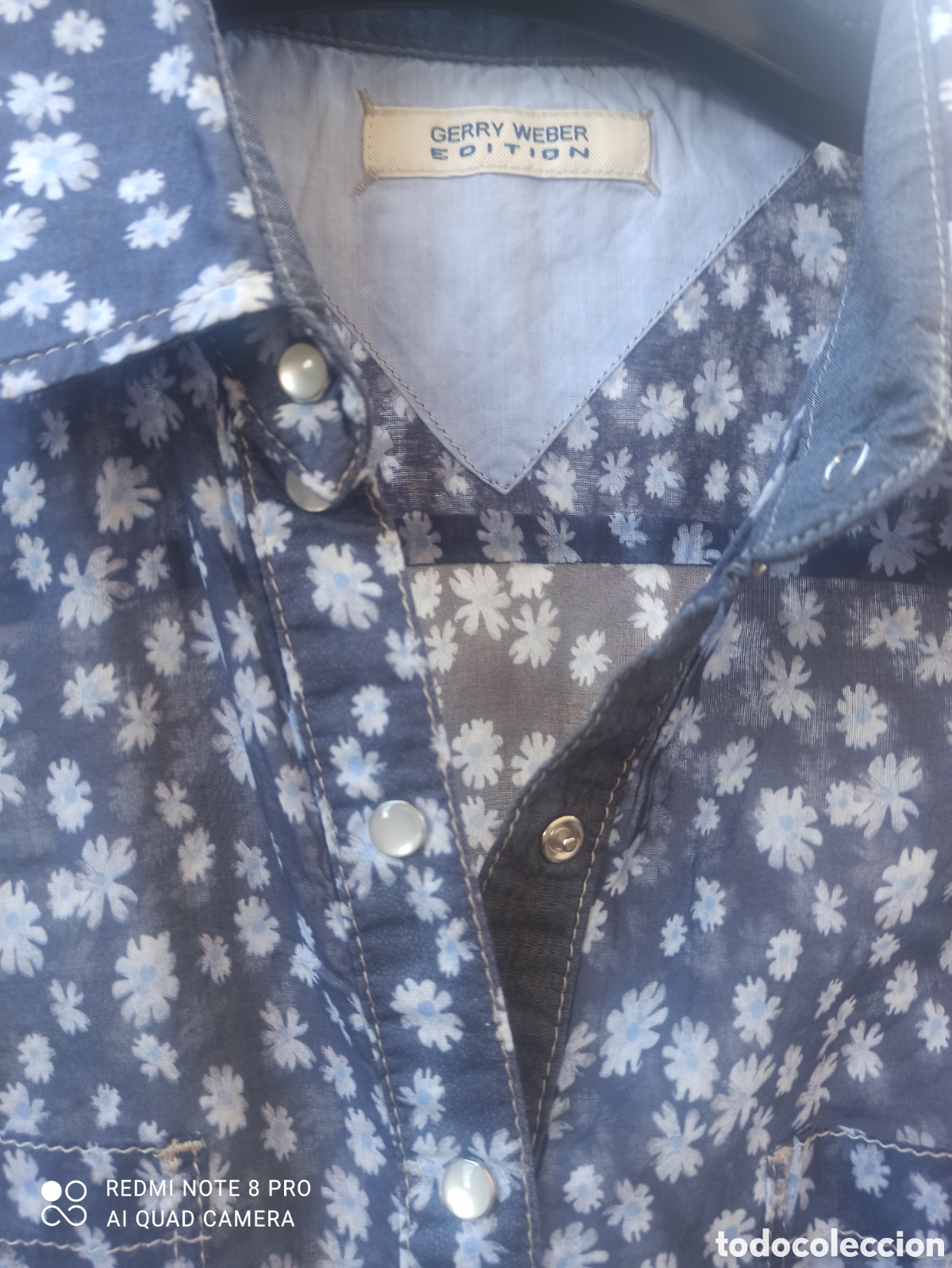Vintage: Blusa Gerry Weber Edition, sin estrenar - Foto 1