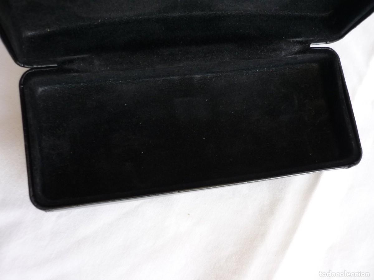 Vintage: Estuche vac&iacute;o de gafas Ralph Lauren - Foto 7