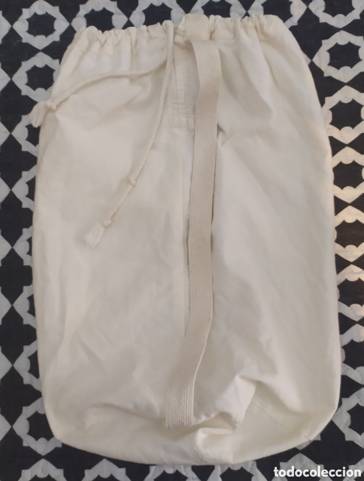 Vintage: Filvit - mochila vintage - Foto 3