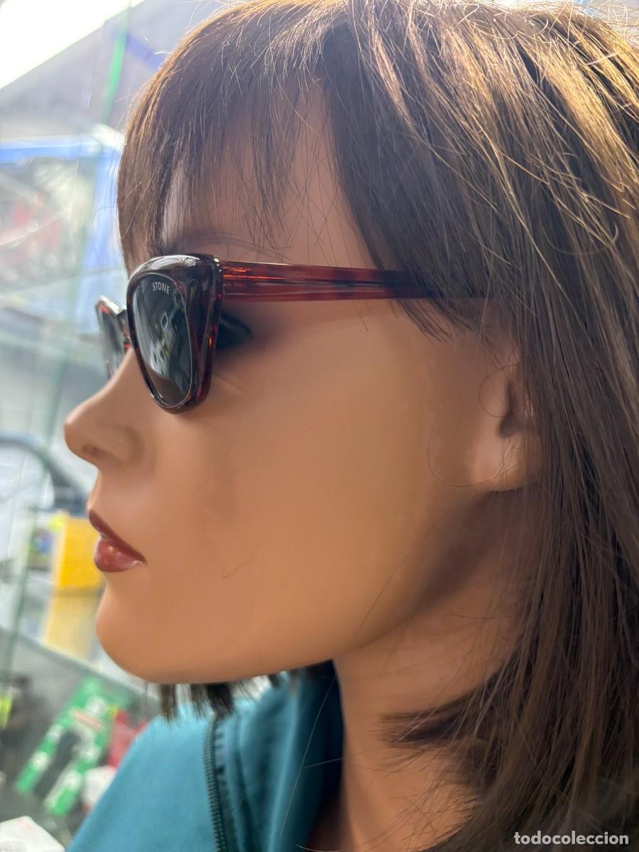 Vintage: GAFAS DE SOL VINTAGE STONE - Foto 1