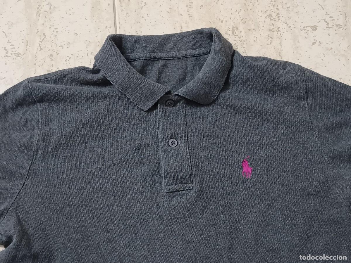 Vintage: POLO RALPH LAUREN TALLA S - Foto 1