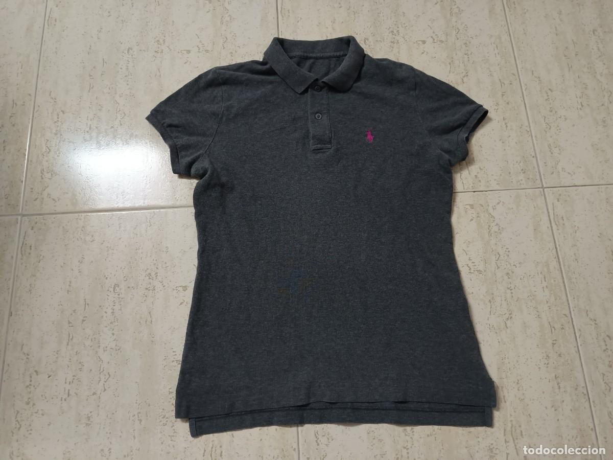 Vintage: POLO RALPH LAUREN TALLA S - Foto 2