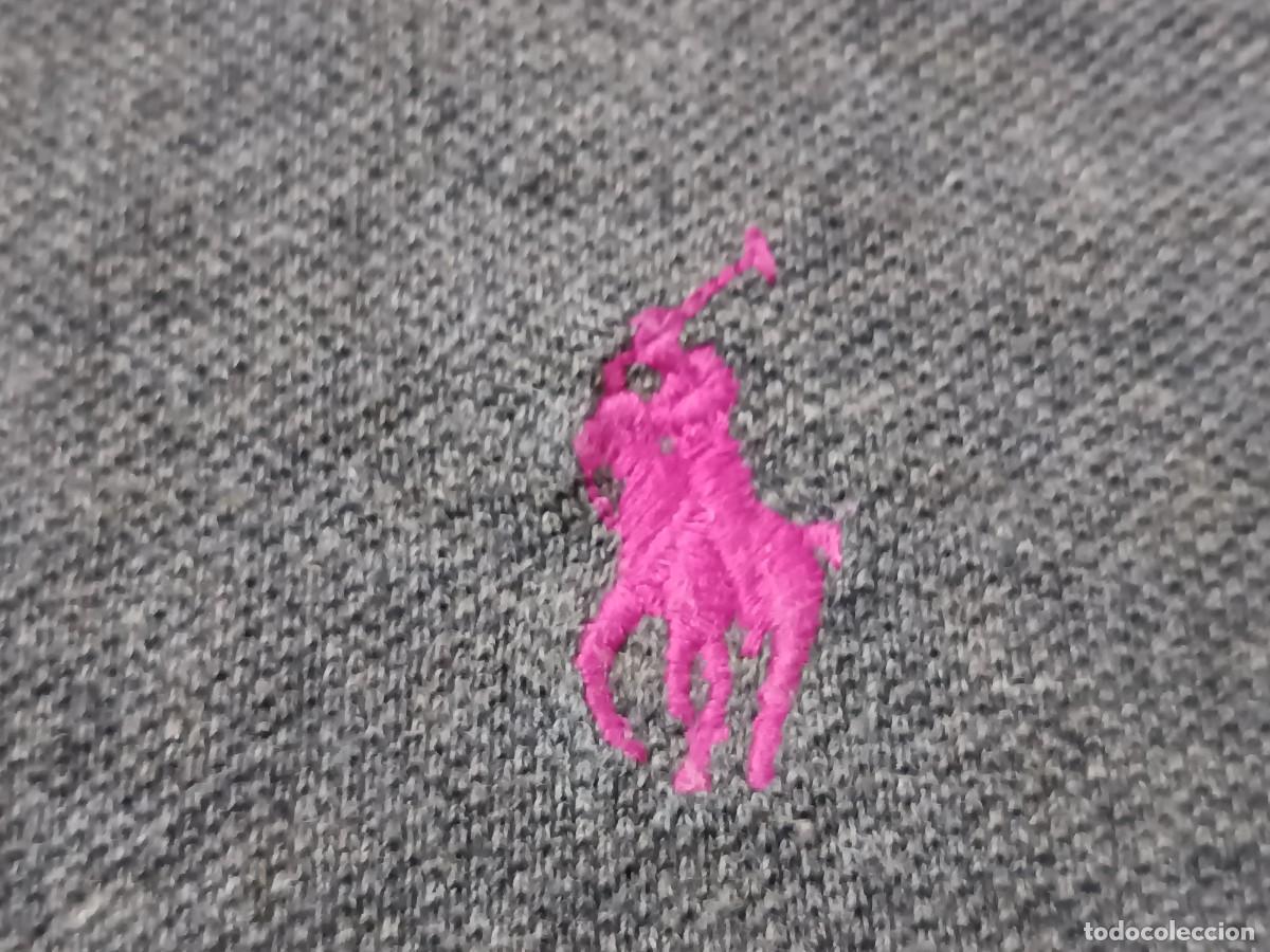 Vintage: POLO RALPH LAUREN TALLA S - Foto 3