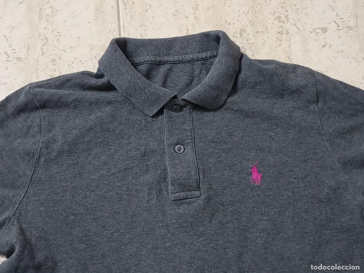 Vintage: POLO RALPH LAUREN TALLA S - Foto 4