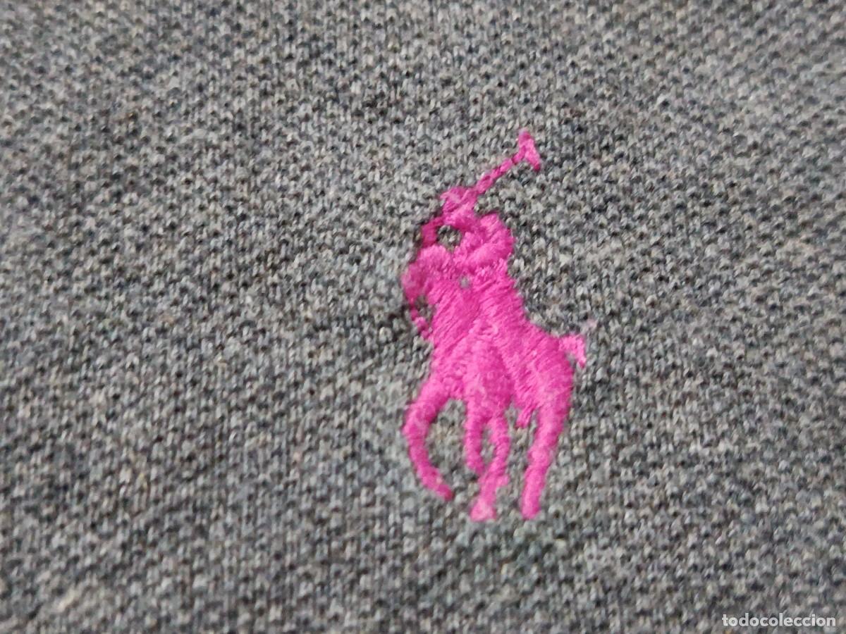 Vintage: POLO RALPH LAUREN TALLA S - Foto 5