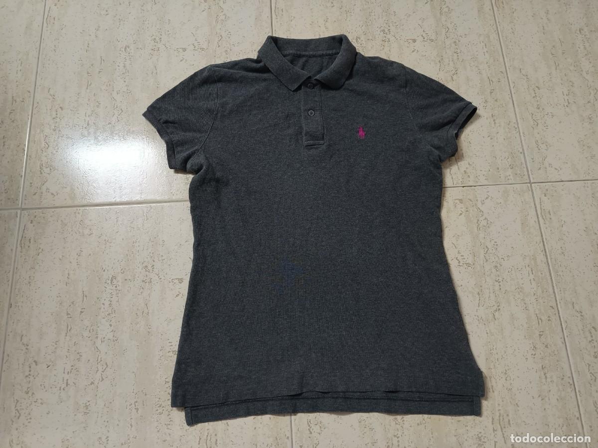 Vintage: POLO RALPH LAUREN TALLA S - Foto 6