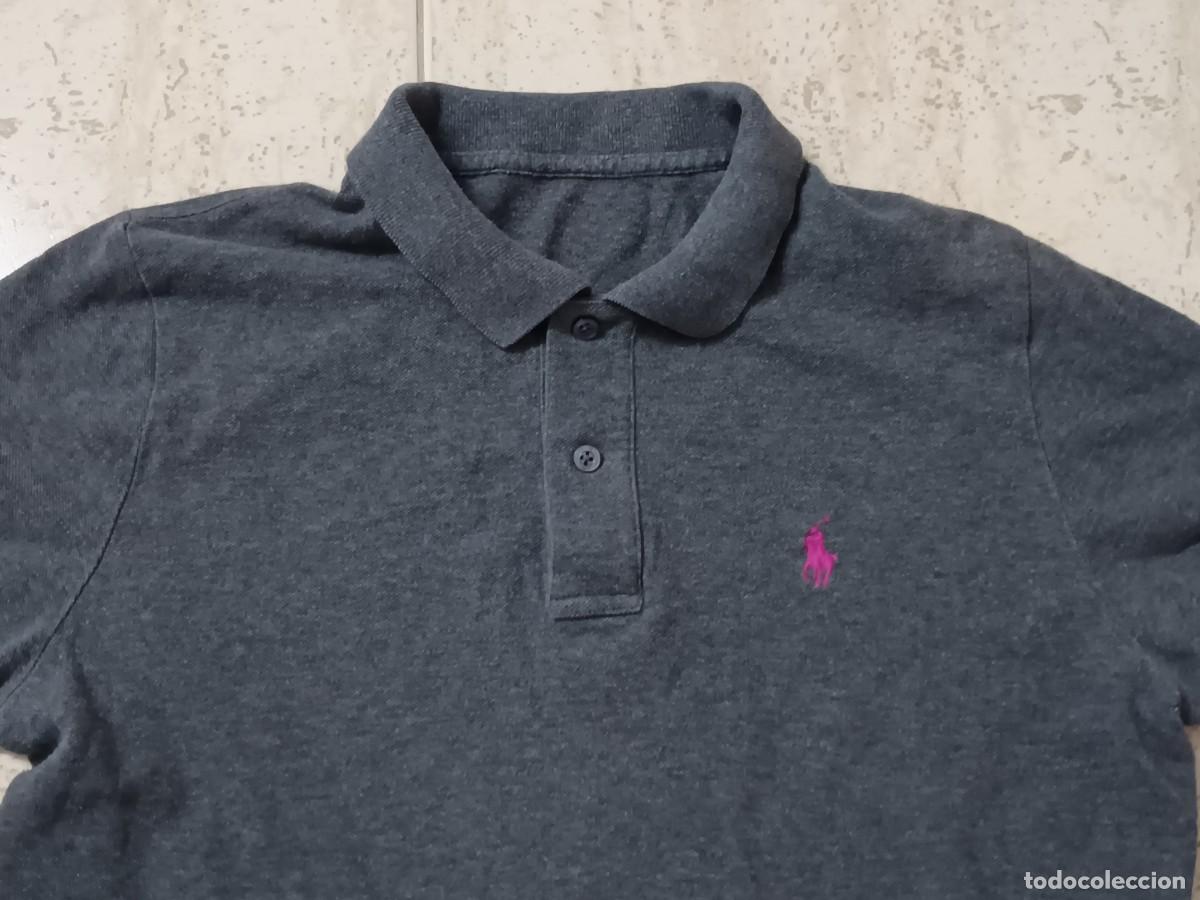 Vintage: POLO RALPH LAUREN TALLA S - Foto 7