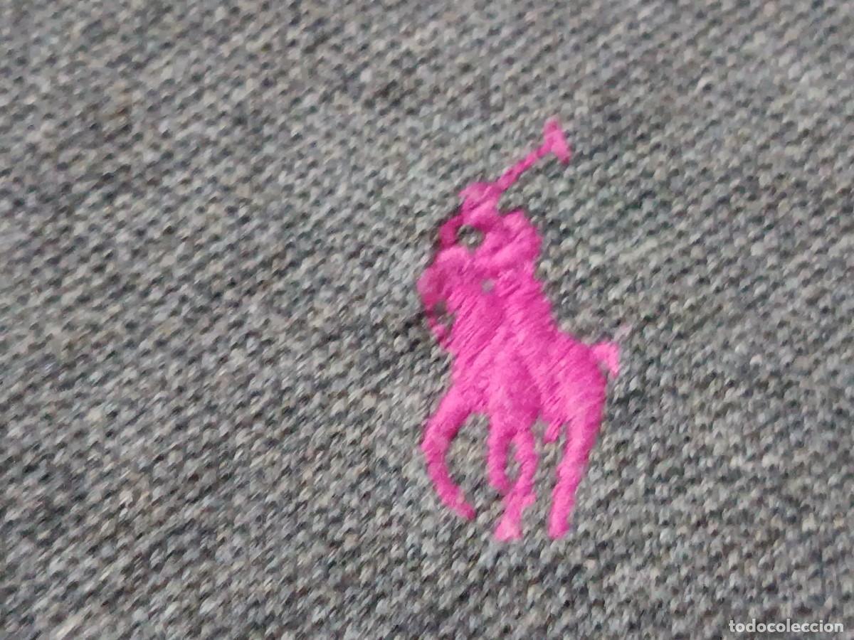Vintage: POLO RALPH LAUREN TALLA S - Foto 10