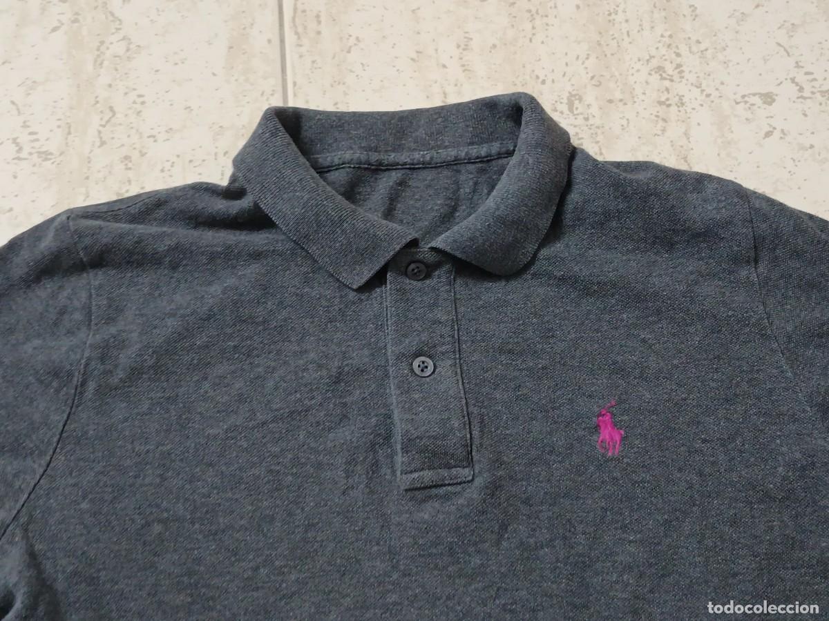 Vintage: POLO RALPH LAUREN TALLA S - Foto 11